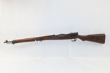 WORLD WAR II Era NAGOYA Type 99 7.7mm JAPANESE Caliber C&R MILITARY RifleIMPERIAL JAPAN Arisaka INFANTRY Rifle - 13 of 18