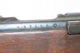 WORLD WAR II Era NAGOYA Type 99 7.7mm JAPANESE Caliber C&R MILITARY RifleIMPERIAL JAPAN Arisaka INFANTRY Rifle - 12 of 18