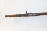 WORLD WAR II Era NAGOYA Type 99 7.7mm JAPANESE Caliber C&R MILITARY RifleIMPERIAL JAPAN Arisaka INFANTRY Rifle - 6 of 18