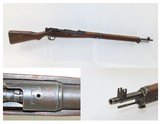 WORLD WAR II Era NAGOYA Type 99 7.7mm JAPANESE Caliber C&R MILITARY RifleIMPERIAL JAPAN Arisaka INFANTRY Rifle - 1 of 18