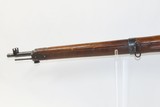 WORLD WAR II Era NAGOYA Type 99 7.7mm JAPANESE Caliber C&R MILITARY RifleIMPERIAL JAPAN Arisaka INFANTRY Rifle - 16 of 18