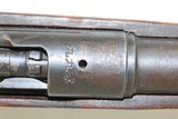 WORLD WAR II Era NAGOYA Type 99 7.7mm JAPANESE Caliber C&R MILITARY RifleIMPERIAL JAPAN Arisaka INFANTRY Rifle - 8 of 18