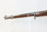 KABHUL ARSENAL Antique MARTINI-HENRY.577/450 Caliber FALLING BLOCK Carbine
British Imperial Legacy Rifle w/BRING BACK Paper - 19 of 21