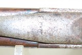 KABHUL ARSENAL Antique MARTINI-HENRY.577/450 Caliber FALLING BLOCK Carbine
British Imperial Legacy Rifle w/BRING BACK Paper - 10 of 21