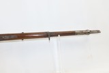 KABHUL ARSENAL Antique MARTINI-HENRY.577/450 Caliber FALLING BLOCK Carbine
British Imperial Legacy Rifle w/BRING BACK Paper - 9 of 21