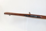SPANISH OVIEDO Model 1916 MAUSER 7.62x51 NATO Bolt Action C&R SHORT RIFLEMilitary Rifle with CIVIL GUARD CREST on Receiver - 9 of 21