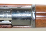 SPANISH OVIEDO Model 1916 MAUSER 7.62x51 NATO Bolt Action C&R SHORT RIFLEMilitary Rifle with CIVIL GUARD CREST on Receiver - 11 of 21