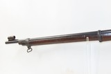 Westley Richards MARTINI-HENRY.22 Cal. LR FALLING BLOCK Sporting Rifle C&R
INSCRIBED Small Caliber Single Shot TARGET Rifle - 5 of 25