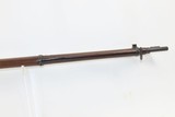 Westley Richards MARTINI-HENRY.22 Cal. LR FALLING BLOCK Sporting Rifle C&R
INSCRIBED Small Caliber Single Shot TARGET Rifle - 23 of 25
