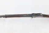 Westley Richards MARTINI-HENRY.22 Cal. LR FALLING BLOCK Sporting Rifle C&R
INSCRIBED Small Caliber Single Shot TARGET Rifle - 12 of 25