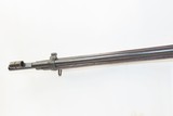 Westley Richards MARTINI-HENRY.22 Cal. LR FALLING BLOCK Sporting Rifle C&R
INSCRIBED Small Caliber Single Shot TARGET Rifle - 13 of 25