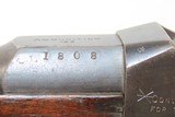 Westley Richards MARTINI-HENRY.22 Cal. LR FALLING BLOCK Sporting Rifle C&R
INSCRIBED Small Caliber Single Shot TARGET Rifle - 7 of 25