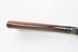 Westley Richards MARTINI-HENRY.22 Cal. LR FALLING BLOCK Sporting Rifle C&R
INSCRIBED Small Caliber Single Shot TARGET Rifle - 25 of 25