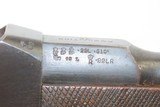 Westley Richards MARTINI-HENRY.22 Cal. LR FALLING BLOCK Sporting Rifle C&R
INSCRIBED Small Caliber Single Shot TARGET Rifle - 14 of 25