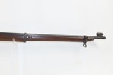Westley Richards MARTINI-HENRY.22 Cal. LR FALLING BLOCK Sporting Rifle C&R
INSCRIBED Small Caliber Single Shot TARGET Rifle - 19 of 25
