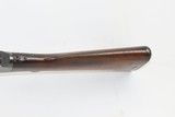 Westley Richards MARTINI-HENRY.22 Cal. LR FALLING BLOCK Sporting Rifle C&R
INSCRIBED Small Caliber Single Shot TARGET Rifle - 11 of 25