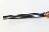 Engraved ZEPHER PINEHURST Double Barrel 12 Gauge STOEGER ARMS Shotgun C&R
SPANISH Shotgun Made by VICTOR SARASQUETA - 12 of 23