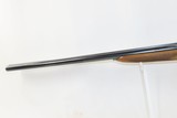 Engraved ZEPHER PINEHURST Double Barrel 12 Gauge STOEGER ARMS Shotgun C&R
SPANISH Shotgun Made by VICTOR SARASQUETA - 6 of 23