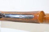 Engraved ZEPHER PINEHURST Double Barrel 12 Gauge STOEGER ARMS Shotgun C&R
SPANISH Shotgun Made by VICTOR SARASQUETA - 9 of 23