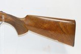 Engraved ZEPHER PINEHURST Double Barrel 12 Gauge STOEGER ARMS Shotgun C&R
SPANISH Shotgun Made by VICTOR SARASQUETA - 4 of 23