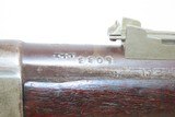 Antique TURKISH Marked E. REMINGTON & Sons Rolling Block MILITARY Rifle
Late 19th Century Military EXPORT Rifle - 13 of 19