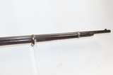 Antique TURKISH Marked E. REMINGTON & Sons Rolling Block MILITARY Rifle
Late 19th Century Military EXPORT Rifle - 17 of 19