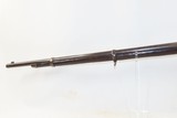 Antique TURKISH Marked E. REMINGTON & Sons Rolling Block MILITARY Rifle
Late 19th Century Military EXPORT Rifle - 5 of 19