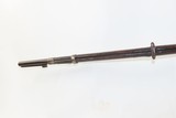 Antique TURKISH Marked E. REMINGTON & Sons Rolling Block MILITARY Rifle
Late 19th Century Military EXPORT Rifle - 8 of 19