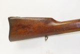 Antique TURKISH Marked E. REMINGTON & Sons Rolling Block MILITARY Rifle
Late 19th Century Military EXPORT Rifle - 15 of 19