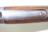 Antique TURKISH Marked E. REMINGTON & Sons Rolling Block MILITARY Rifle
Late 19th Century Military EXPORT Rifle - 9 of 19