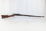 Antique TURKISH Marked E. REMINGTON & Sons Rolling Block MILITARY Rifle
Late 19th Century Military EXPORT Rifle - 14 of 19