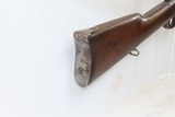 Antique TURKISH Marked E. REMINGTON & Sons Rolling Block MILITARY Rifle
Late 19th Century Military EXPORT Rifle - 18 of 19