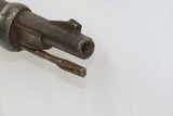 KABHUL ARSENAL Antique MARTINI-HENRY.577/450 Caliber FALLING BLOCK Carbine
British Imperial Legacy Rifle w/BRING BACK Paper - 22 of 22
