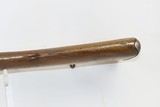 KABHUL ARSENAL Antique MARTINI-HENRY.577/450 Caliber FALLING BLOCK Carbine
British Imperial Legacy Rifle w/BRING BACK Paper - 13 of 22