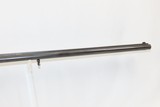 WESTPHAL Side x Side GERMAN MADE Combination Rifle & Shotgun CAPE GUN C&RVERY NICE Hunting Gun with UNDERLEVER RELEASE - 18 of 20