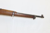 SPANISH OVIEDO M1916 MAUSER .308 Winchester Bolt Action C&R SHORT RIFLE
Spanish Fabrica de Armas MILITARY Rifle - 5 of 20