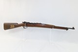 SPANISH OVIEDO M1916 MAUSER .308 Winchester Bolt Action C&R SHORT RIFLE
Spanish Fabrica de Armas MILITARY Rifle - 2 of 20