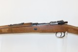 SPANISH OVIEDO M1916 MAUSER .308 Winchester Bolt Action C&R SHORT RIFLE
Spanish Fabrica de Armas MILITARY Rifle - 17 of 20