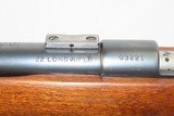 REMINGTON Model 37 “RANGEMASTER” .22 LR Caliber Bolt Action Rifle C&RUpgraded to “BENCHREST” Configuration - 16 of 22