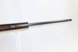 REMINGTON Model 37 “RANGEMASTER” .22 LR Caliber Bolt Action Rifle C&RUpgraded to “BENCHREST” Configuration - 14 of 22