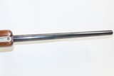 REMINGTON Model 37 “RANGEMASTER” .22 LR Caliber Bolt Action Rifle C&RUpgraded to “BENCHREST” Configuration - 9 of 22