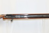 REMINGTON Model 37 “RANGEMASTER” .22 LR Caliber Bolt Action Rifle C&R
Upgraded to “BENCHREST” Configuration - 13 of 22