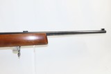 REMINGTON Model 37 “RANGEMASTER” .22 LR Caliber Bolt Action Rifle C&RUpgraded to “BENCHREST” Configuration - 5 of 22