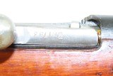 WORLD WAR II Soviet IZHEVSK ARSENAL Mosin-Nagant Model 1944 C&R CARBINE 1943 “SERVICE TEST” Example w/FOLDING SPIKE BAYONET - 6 of 21