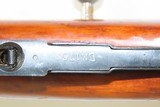 WORLD WAR II Soviet IZHEVSK ARSENAL Mosin-Nagant Model 1944 C&R CARBINE 1943 “SERVICE TEST” Example w/FOLDING SPIKE BAYONET - 7 of 21