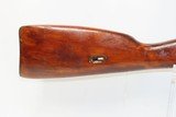 WORLD WAR II Soviet IZHEVSK ARSENAL Mosin-Nagant Model 1944 C&R CARBINE 1943 “SERVICE TEST” Example w/FOLDING SPIKE BAYONET - 3 of 21