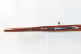 WORLD WAR II Soviet IZHEVSK ARSENAL Mosin-Nagant Model 1944 C&R CARBINE 1943 “SERVICE TEST” Example w/FOLDING SPIKE BAYONET - 8 of 21