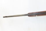 Birmingham Small Arms MARTINI-HENRY .22 LR Falling Block TARGET Rifle C&R
Small Caliber Single Shot TARGET Rifle - 13 of 20