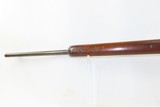 Birmingham Small Arms MARTINI-HENRY .22 LR Falling Block TARGET Rifle C&R
Small Caliber Single Shot TARGET Rifle - 8 of 20
