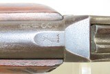 Birmingham Small Arms MARTINI-HENRY .22 LR Falling Block TARGET Rifle C&R
Small Caliber Single Shot TARGET Rifle - 10 of 20
